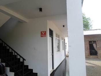 Romana Rest Kataragama Exterior photo